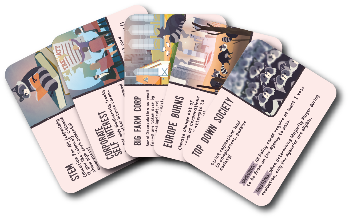 image of story cards